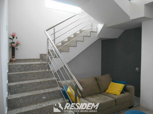 Imagem 10 de 20 de Sobrado Com 2 Dorms, Jardim Silvestre, Bauru - V99522455