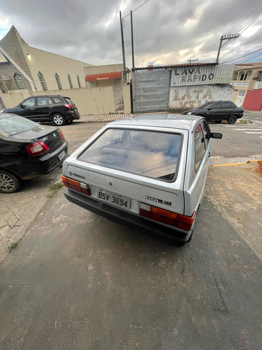 Imagem 3 de 15 de Volkswagen Gol