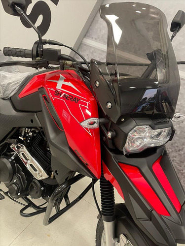 Shineray Shi 175 Efi 2024/2025