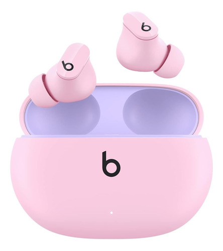 Audífonos Beats Studio Buds - Rosa (Reacondicionado)