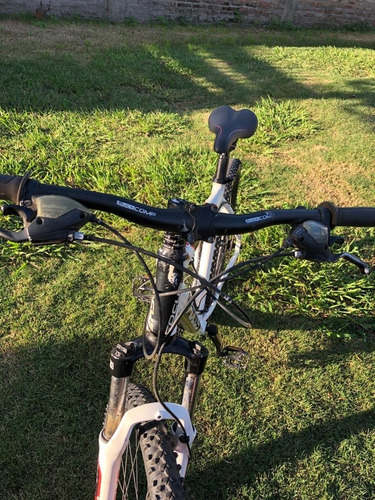Bicicleta Focus Highland Peak Rodado 26 (Usado)