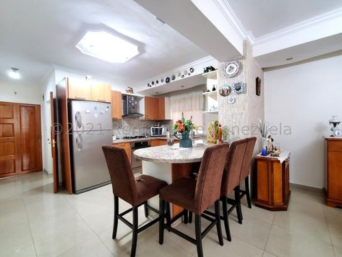 Imagen 6 de 27 de Apartamento En Venta San Isidro, Las Delicias, Maracay, 22-11235 Mv