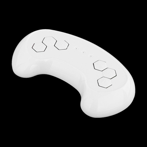 Controlador Bluetooth Controlador Blanco Controlador Blanco