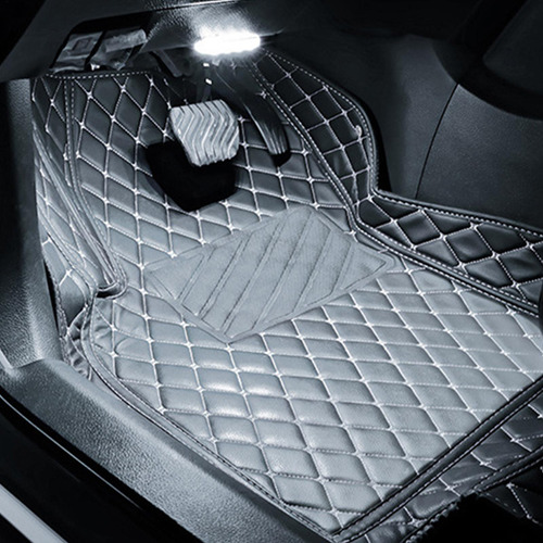 Luces Led Para Interior De Coche Luces Led Portátiles Para I