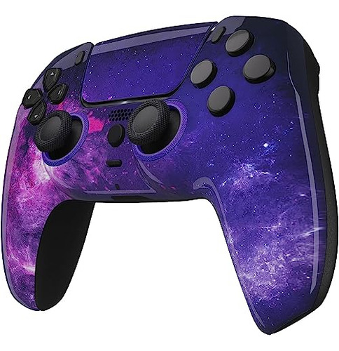 Pack De Controladores Inalmbricos Personalizados Ps5