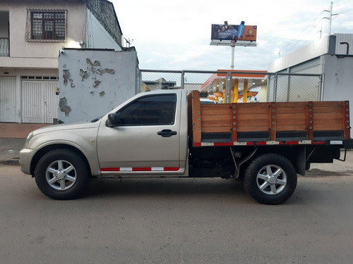 Chevrolet D-max Chevrolet Luv Dmax