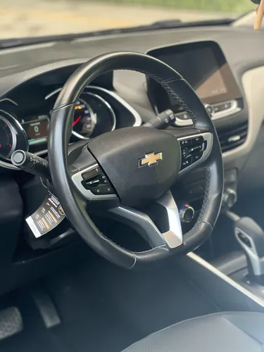 Chevrolet Onix 1.0T Premier Hatch At