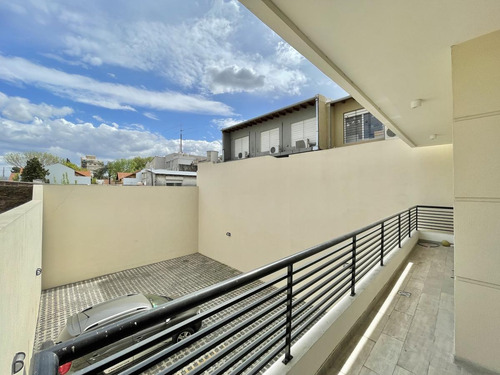Imagen 17 de 30 de Departamento 4 Ambientes A Estrenar En Av Maipú 1188 Florida Apto Profesional