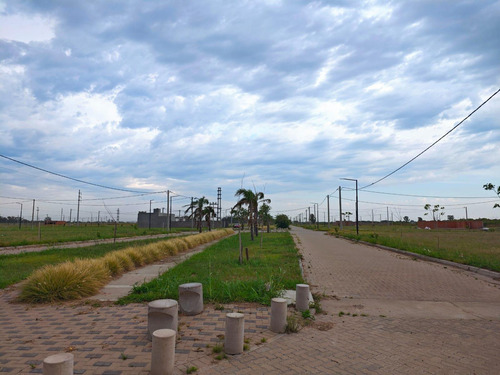 Venta Terreno En Belvedere, Capitan Bermudez
