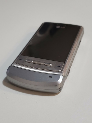 LG Shine Me970 Original Com Caixa Original (rarissimo)