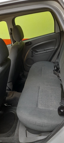 Ford Fiesta 2003 1.0 Personnalité 5p