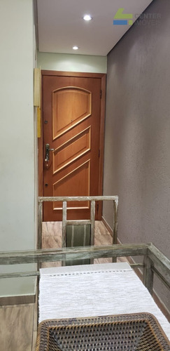 Imagem 4 de 15 de Apartamento - Chacara Inglesa - Ref: 12030 - V-870027