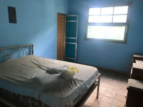 Imagem 5 de 12 de Chácara Na Praia Com 4 Quartos E Escritura, Ótimo Bairro!