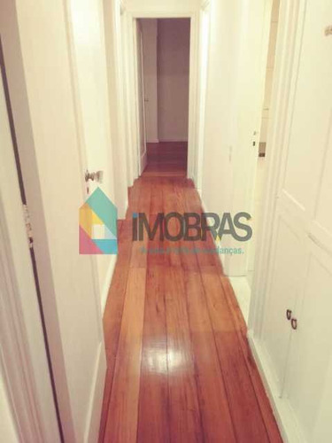 Imagem 6 de 15 de Apartamento Em Copacabana Próximo Ao Metro!! - Cpap30991