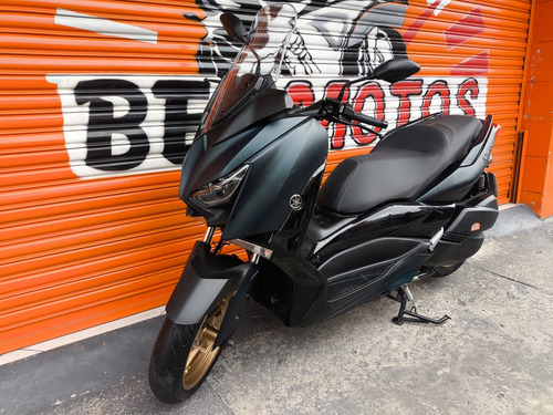 Yamaha Xmax 250 Abs 2023 Com 10 Mil Km