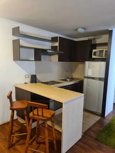 Precio Rebajado Depto 3 D 1b Sta Victoria (18430)