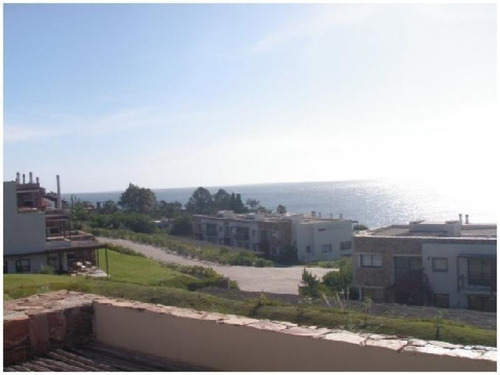 Imagen 1 de 10 de Departamento - Punta Ballena