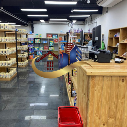 Imagen 9 de 14 de Local Comercial En Caribe Ref. 667