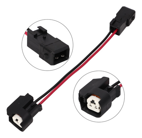 Arnés Adaptador De Inyector De Combustible Ls1 Ls6 Lt1