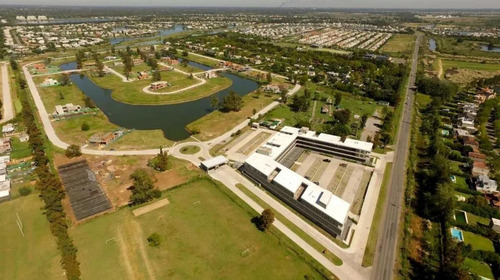 Imagen 5 de 7 de Lote A La Laguna En Venta De 740mt2 En Laguna Grande, Villanueva