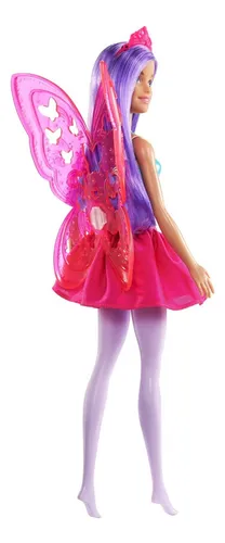 Barbie hadas mágicas hotsell