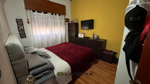 Departamento En 4 Ambientes En Villa Ballester