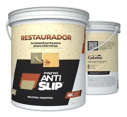Pintura Color Marfil Para Restaurar Bordes De Piscinas 32m2 Color Beige