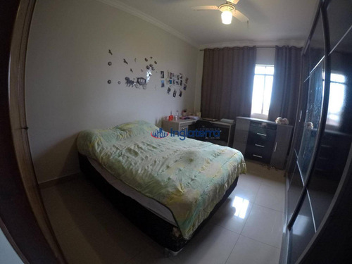 Imagem 10 de 17 de Apartamento À Venda, 102 M² Por R$ 360.000,00 - Centro - Londrina/pr - Ap0756