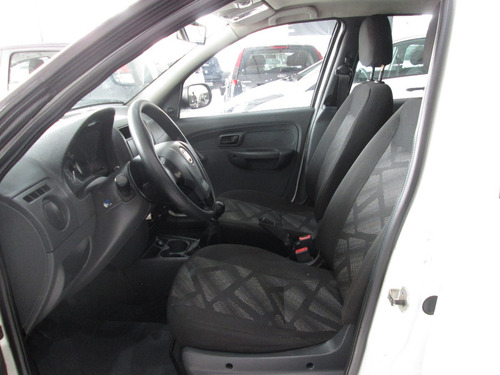 Fiat Palio 1.0 Fire Flex 5p Unico Dono Zero De Entrada