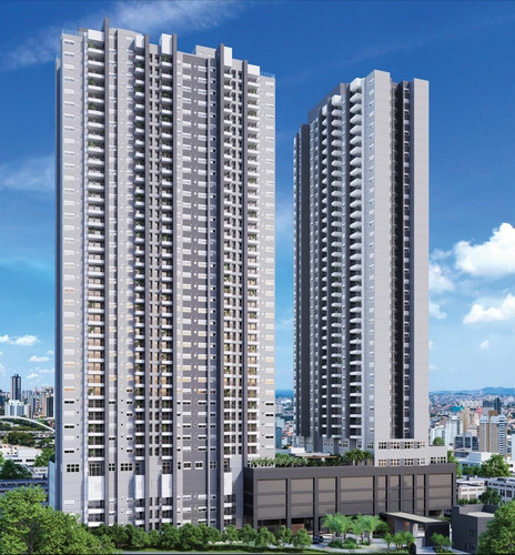 Imagem 2 de 30 de Apartamento - 83jbosasco - 69105494