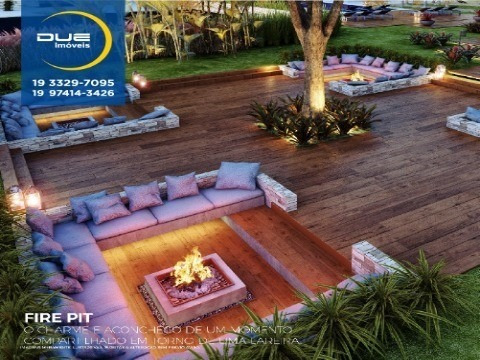 Imagem 15 de 29 de Lote No Condomínio Reserva Petrus 1.040m² - Tr01348 - 69298194