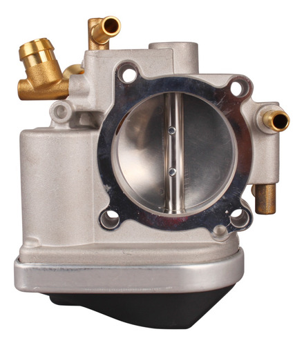 Cuerpo De Aceleracion Para Chevrolet Zafira 2011