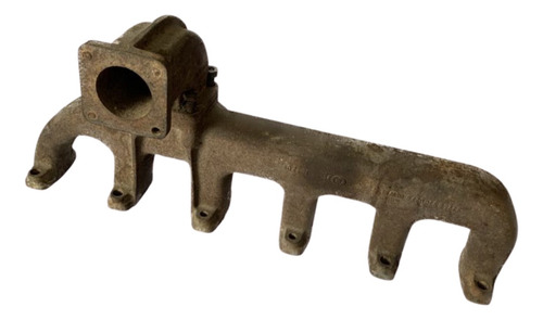 Multiple Escape Motor Mwm Serie 10 Serie 229 3 4 6 Cyl