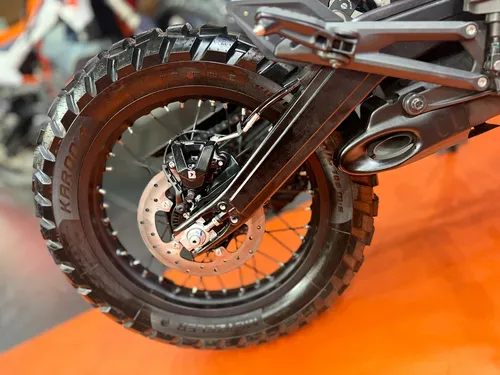 Ktm 390 Enduro R