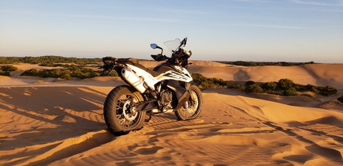 Ktm 790 Adventure S
