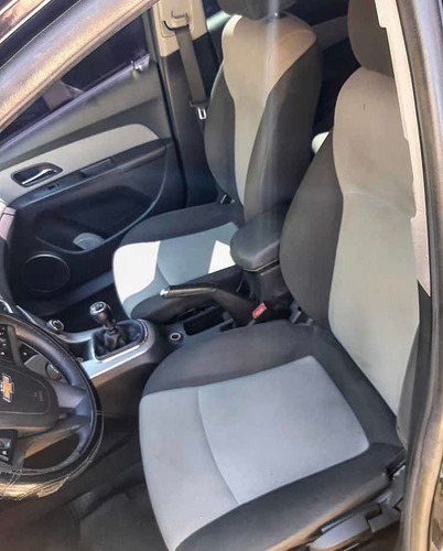 Chevrolet Cruze 1.8 Lt At 4 P 2013