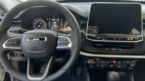 Jeep Compass 1.3 T270 Sport
