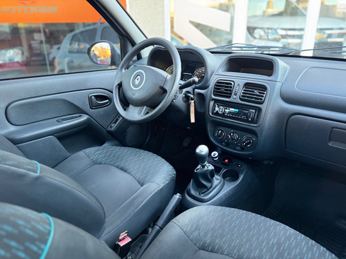 Renault Clio 1.2 Mio Dynamique 5P