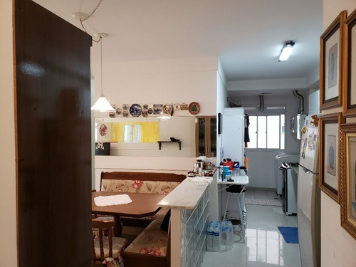 Apartamento Com 3 Dormitórios À Venda, 87 M² - Centro - São Bernardo Do Campo/sp - Ap60802