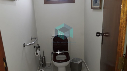 Imagem 30 de 30 de Casa De Três Dormitórios Sendo 2 Suítes Em Condomínio À Venda Em Salto/sp - 164