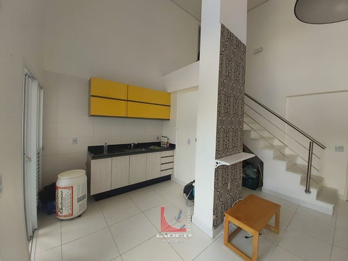 Imagem 6 de 15 de Apartamento No Centro De Bragança Paulista - Ap0467-1