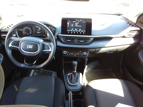 Fiat Pulse 1.3 FLEX DRIVE CVT