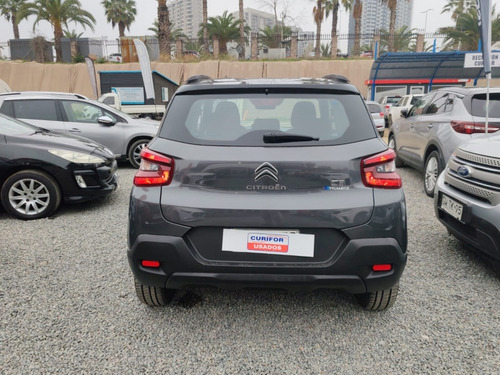 Citroen C-3 1.2 Puretech 82 Bvm Feel Mt 2023
