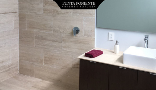 Imagen 20 de 30 de Departamento En Renta - Lo Alto, Bosque Real, Huixquilucan -