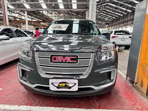 GMC Terrain 3.6 Denali At