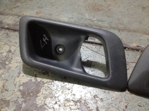 Embellesedor De Manillas De Fiat Palio 1.8 Fase Ii Siena Pal