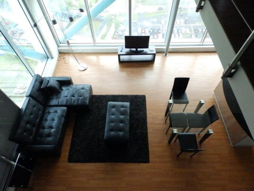 Imagen 6 de 14 de Venta De Apartamento En Loft Four 41, Punta Pacífica 18-4125