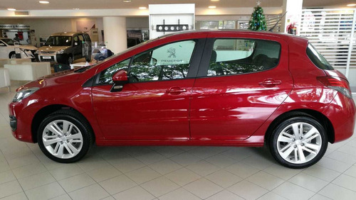 Peugeot 308 Hdi - Avec Peugeot