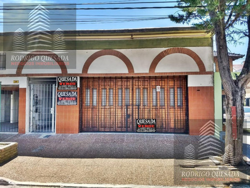 Imagen 2 de 6 de Local Con Espacio Aéreo Y Plano Aprobado Para 4 Unidades!!!