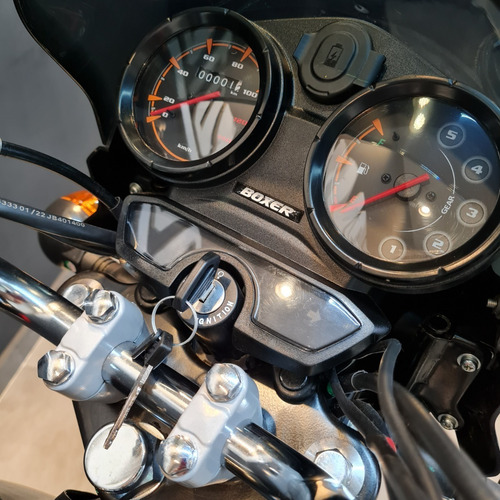 Imagen 12 de 22 de Bajaj Boxer Bm 150 - Entrega Inmediata - Jp Motos